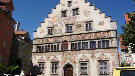 Stadtmuseum Lindau