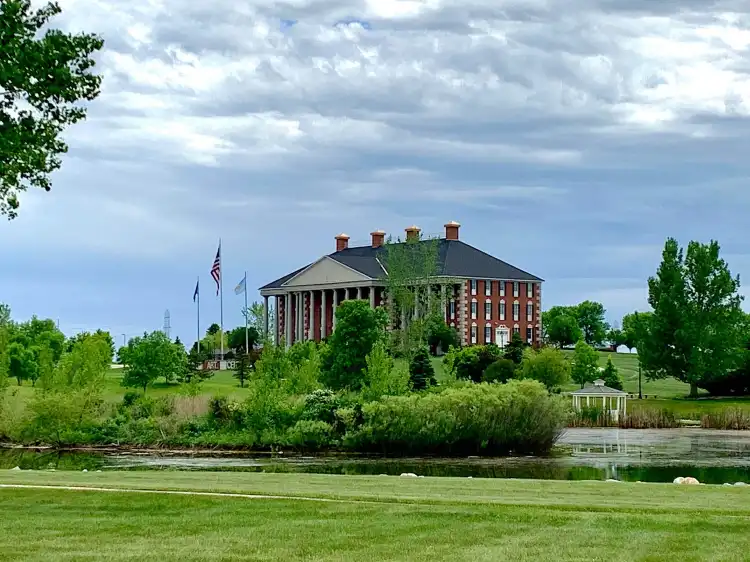 Watertown