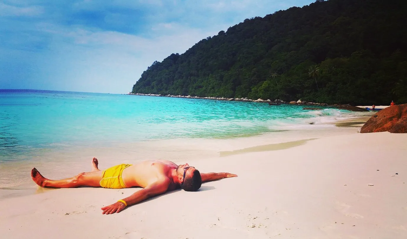 2_Perhentian Islands