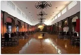 Teatro Academico da Academia Militar das Agulhas Negras