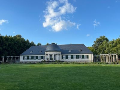 Bad Pyrmont Kurpark