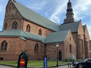 Saint Mary's Church