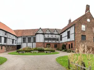 Gainsborough Old Hall