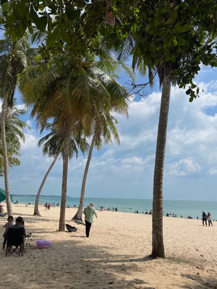 Bandar Penawar
