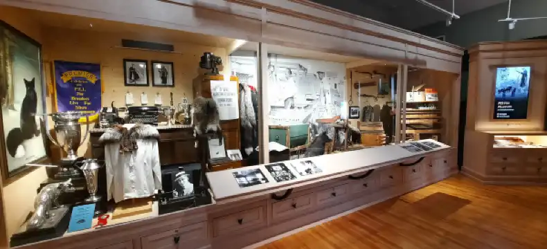 Hotels in Summerside