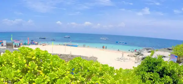 Reddoorz Properties in Pangasinan