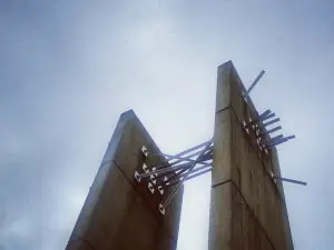 Europa Denkmal