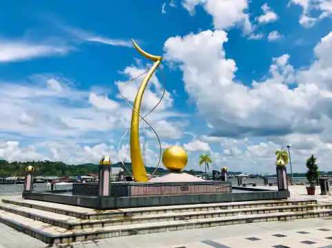 Hotels near Mercu Dirgahayu 60