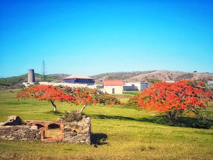 Hotels in La Foa