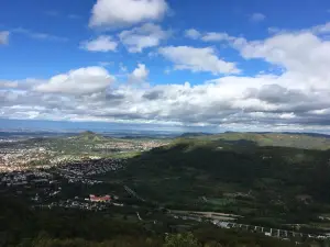 Schönberg Tower Pfullingen