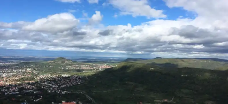 Hotels in Pfullingen