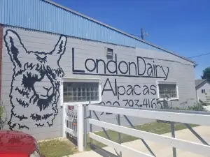 London Dairy Alpacas
