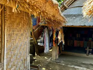 Sade Village