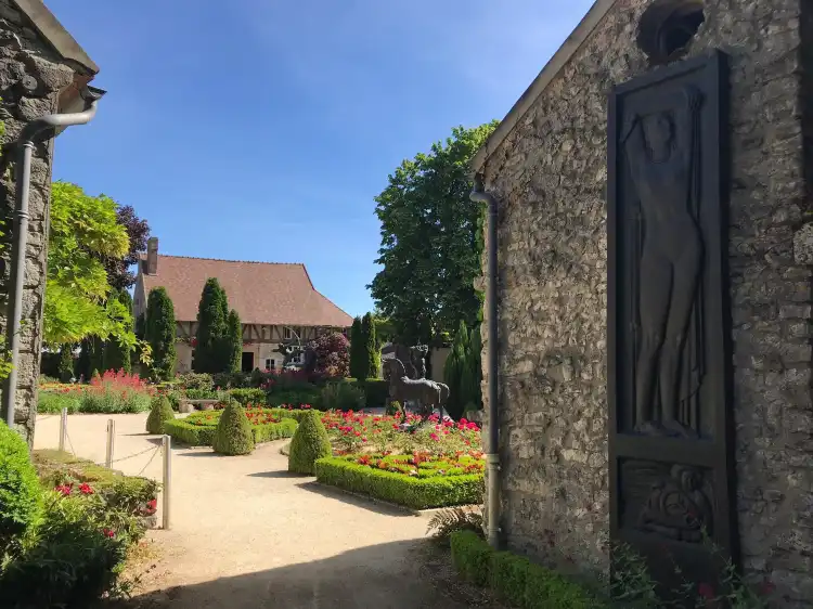 Hôtels à : Égreville