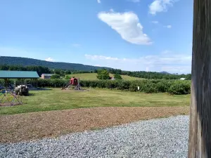 Marker-Miller Orchards