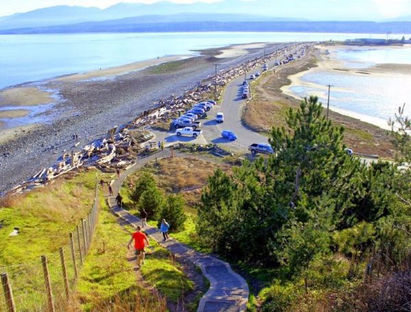 Рейсы по маршруту Vancouver - Comox