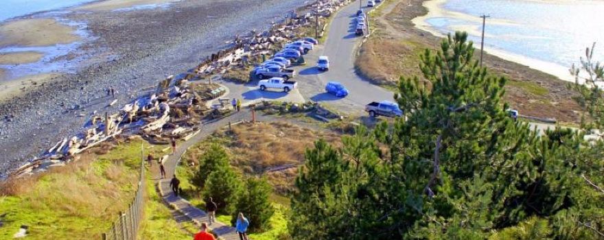 Goose Spit Park