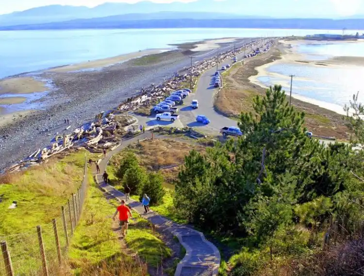 Hotel a Comox