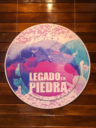 El Sitio Museo Finca 6