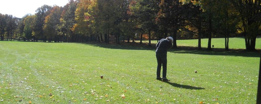 Fawn Crest Golf Course