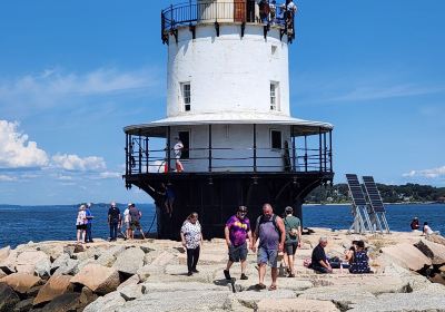 South Portland