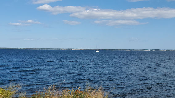 Ludington Park