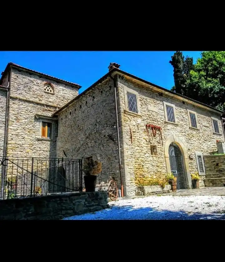 Palazzuolo sul Senio