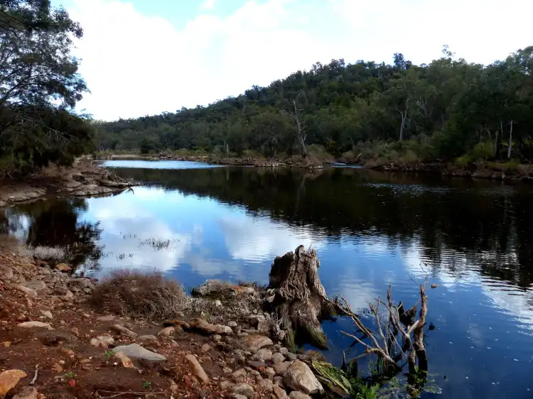 Mundaring