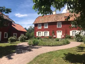 Linnaeus' Hammarby