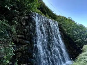 Sapanca Lake