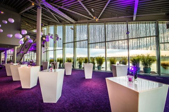 De Maaspoort Theater & Events