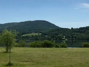 Canoe Creek State Park