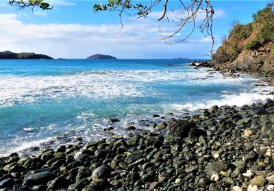 Sandy Bay