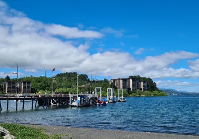 Araucania