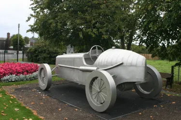 Ballyclare