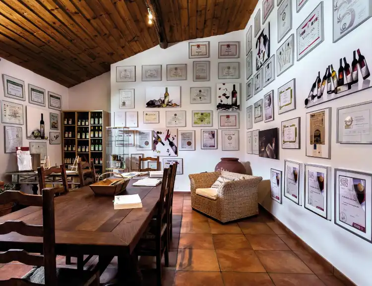 Hotels in Pedrogao
