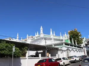 Jummah Masjid