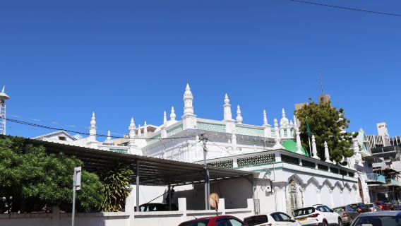 Jummah Masjid