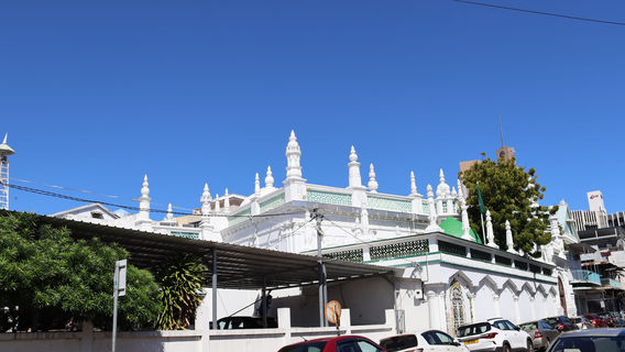 Jummah Masjid