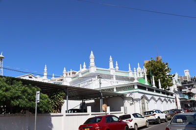 Jummah Masjid