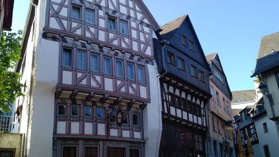 Werner-Senger-Haus