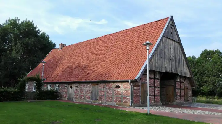 Hotels in Osterwald