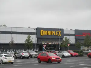 Omniplex Cinema Antrim