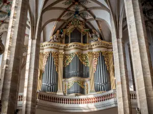 Dom St. Marien