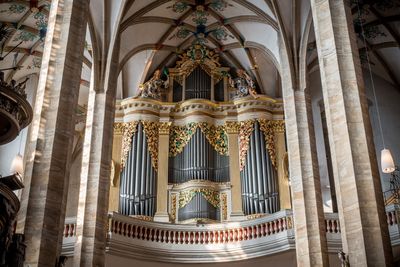 Freiberg Cathedral