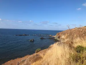 Paradise Beach