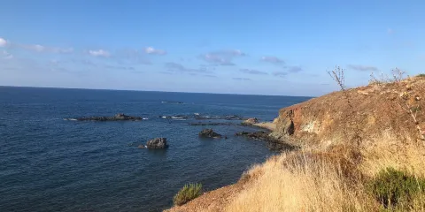 Paradise Beach