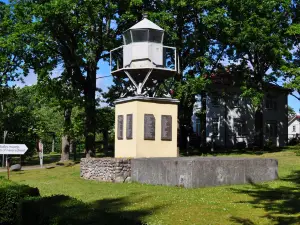Museum of Ainaži Naval School