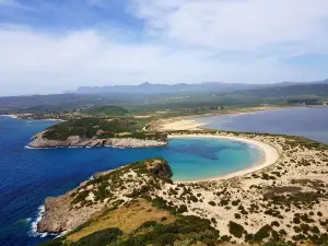 Old Navarino Fortress