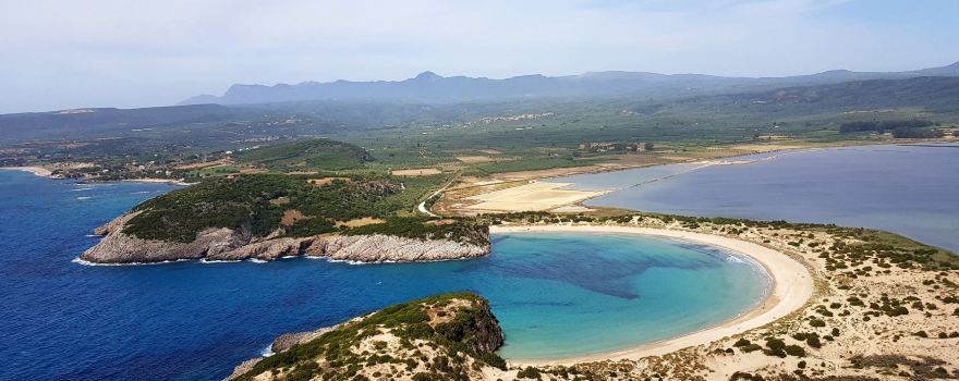 Old Navarino Fortress